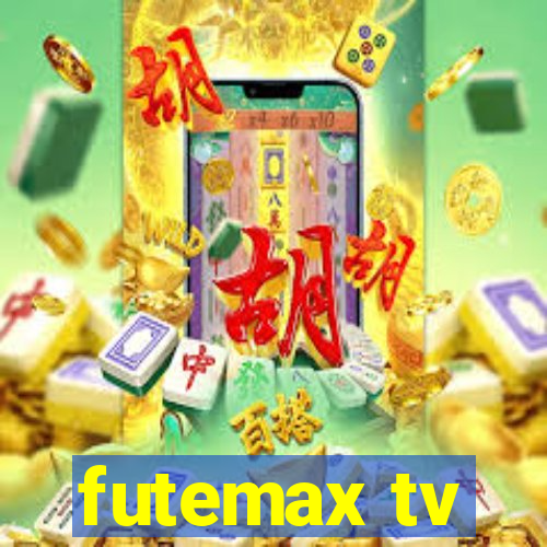 futemax tv